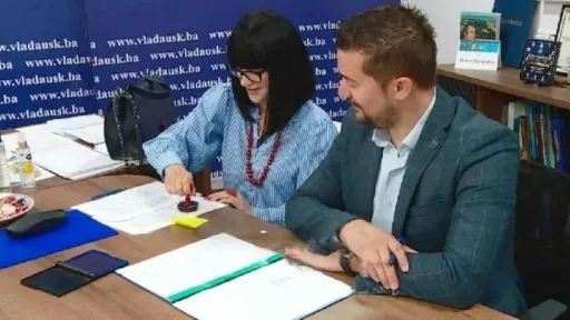Obnova Starog grada u Velikoj Kladuši: Kulturološki projekt dobio finansijsku podršku