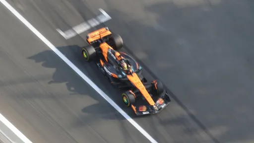 Fenomenalni Piastri slavio i u Saudijskoj Arabiji i preuzeo vodstvo u šampionatu Formule 1