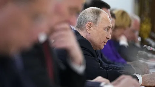 Trump i Putin ne dolaze danas u Tursku na pregovore o trajnom miru između Rusije i Ukrajine