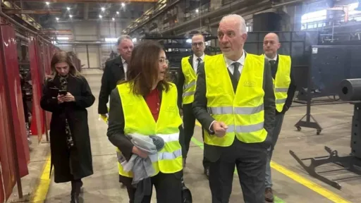 POGON SVJETSKOG NIVOA OTVOREN U NAŠOJ ZEMLJI: Italijanski div investirao 35 miliona eura