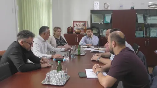 Pripreme za Forum dijaspore u Sanskom Mostu: Dogovorene obaveze i ciljevi saradnje sa privrednicima
