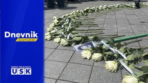 DAN BIJELIH TRAKA, SJEĆANJE NA VI&Scaron;E OD 3.000 UBIJENIH: Vrijeme poniranja u du&scaron;u jednog brutalnog vremena
