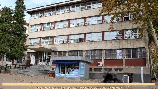 Policijski službenici iz Velike Kladu&scaron;e uhap&scaron;eni zbog zloupotrebe položaja i primanja dara