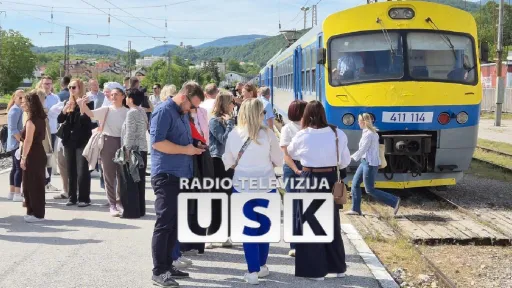 Pokrenuta nova turistička linija između Bihaća i Bosanske Krupe