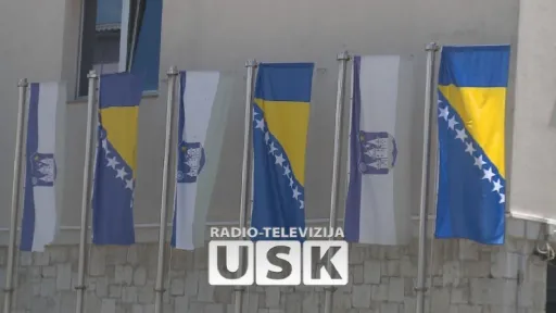 Bosna i Hercegovina jo&scaron; uvijek bez zvaničnog teksta himne nakon vi&scaron;e od 20 godina potrage za zajedničkim rje&scaron;enjem