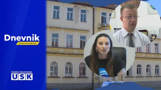 Prvi upisni rok na Univerzitetu u Bihaću započeo: Odobreno 513 mjesta za redovne studente