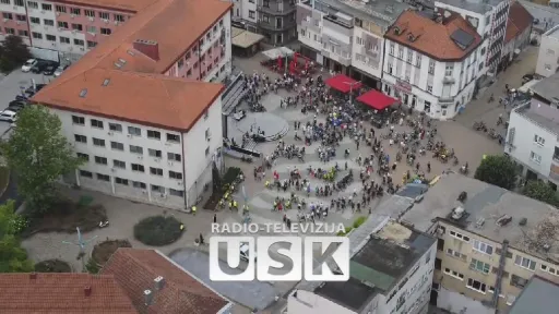 BIHAĆ: Otvoren 22. biciklistički maraton &bdquo;Bihać &ndash; Srebrenica&ldquo; u znak sjećanja na žrtve genocida