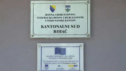 Kantonalni sud u Bihaću odbio prijedlog za mjere zabrane protiv sedam zaposlenika bolnice u vezi sa smrću Adema Ju&scaron;ića
