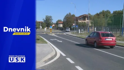 U Unsko-sanskom kantonu u toku eksproprijacija zemlji&scaron;ta za brzu cestu Bihać-Cazin-Velika Kladu&scaron;a uz izmjene plana 'bihaćke devijacije