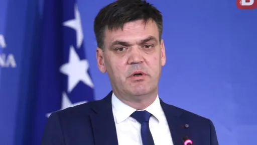 ILIJA CVITANOVIĆ UZDRMAO ČOVIĆEV HDZ: "Imat ćemo kandidata za člana Predsjedništva BiH"