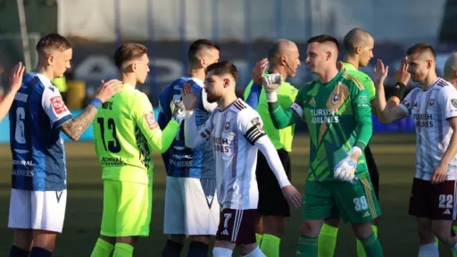 Vječiti derbi: Sarajevo i Željezničar u nedjelju za izlazak na evropsku scenu