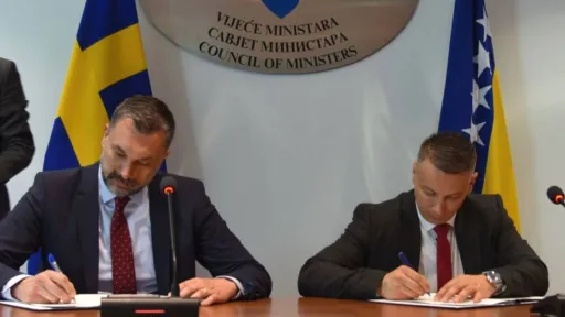 Muljaža s biometrijom stranaca u BiH se nastavlja i bez Nenada Ne&scaron;ića?!
