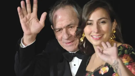 KĆERKA MU JE PRONAĐENA MRTVA ZA NOVOGODIŠNJU NOĆ: Slavni glumac doživio najveću bol, sada se oglasio