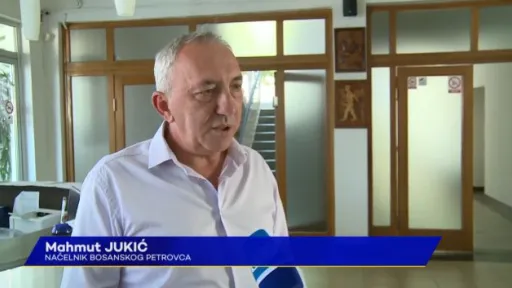 Bosanski Petrovac dobio novog predsjedavajućeg Općinskog vijeća