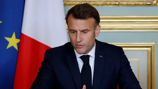 Macron se oglasio nakon brutalnog ubistva u džamiji: Dao podršku muslimanima