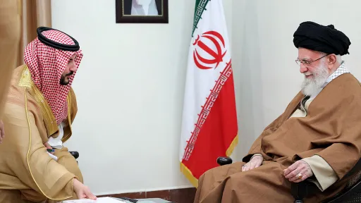 Pismo koje bi moglo promijeniti Bliski istok: Saudijski kralj pisao iranskom vođi, nudi velike stvari