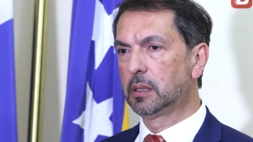 MARINKO ČAVARA, "NOSITELJ" AMERIČKIH SANKCIJA: "Mi politički radimo na tome da se stvori..."