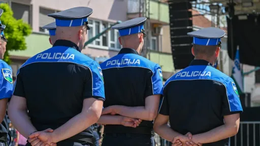 Poni&scaron;tenje dijela konkursa za prijem policajaca u USK: Ponovno organizovanje testiranja za 100 radnih mjesta