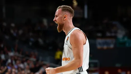Steph Curry iz Bihaća: Džanan Musa potopio Gironu, pogodio je čak šest trojki