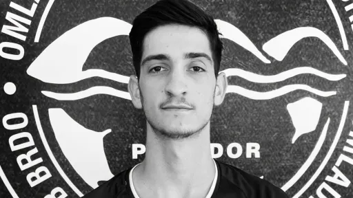 Prijedor u žalosti: Preminuo mladi fudbaler Anes Vojniković u 23. godini života