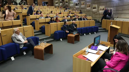 Inicijativa da datum sahrane pape Franje bude proglašen danom žalosti
