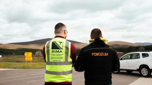 Medicinska asocijacija BIMA u Bosanskom Petrovcu realizirala akciju besplatnih pregleda