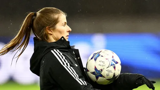 Prvi put u historiji žena postala trener ekipe iz Liga petice: Marie-Louise Eta sjela na klupu Union Berlina