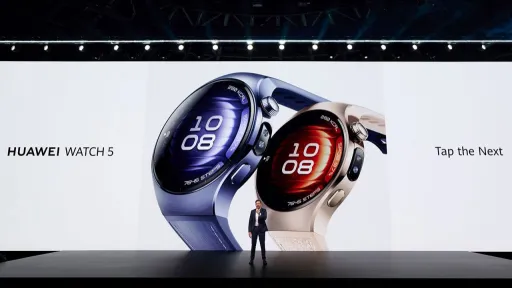 Huawei je predstavio novu liniju pametnih uređaja: Watch 5 i Watch Fit 4 serija postavljaju nove trendove u svijetu zdravlja i tehnologije