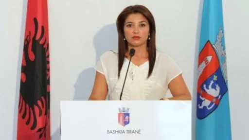 "NISAM MOGLA VJEROVATI KAD SAM VIDJELA...": Poznata albanska glumica u šoku, najavila tužbe...