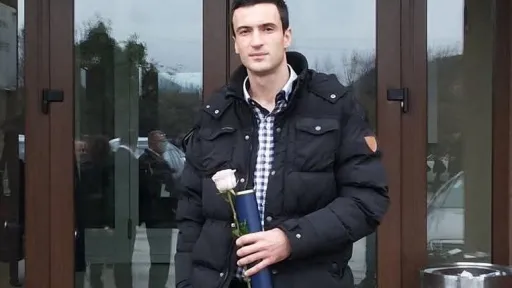 U Ćoralićima, Cazin, preminuo Ibrahim Ćoralić, ostavljajući dubok trag u zajednici