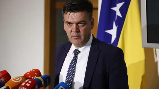 Koalirale četiri hrvatske stranke: "Imat ćemo kandidata za Predsjedništvo BiH"