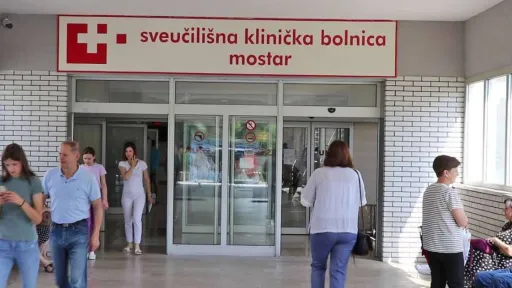 Trogodišnji dječak s teškim povredama životno ugrožen, policija istražuje slučaj