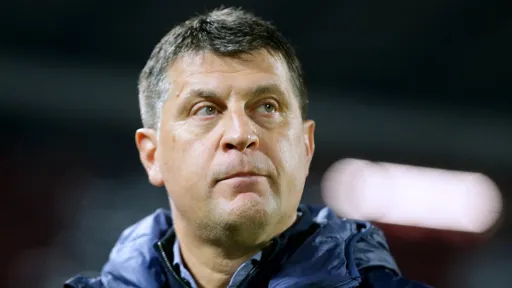 Trener Zvezde još jednom govorio o odnosu s Dudićem: Ovo ću ponoviti još samo ovaj put