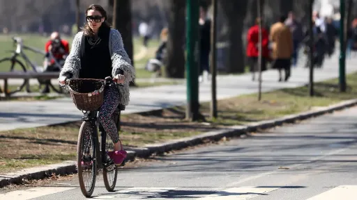 U BiH danas sunčano i toplo, evo &scaron;ta nas očekuje u naredna tri dana