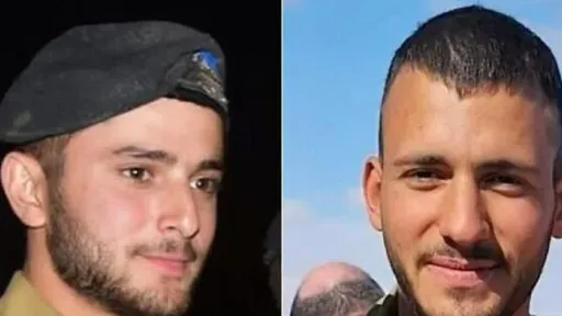 Hamas u Gazi pokazuje da je još živ: Izrael priznao smrt vojnika i policajca te više ranjavanja