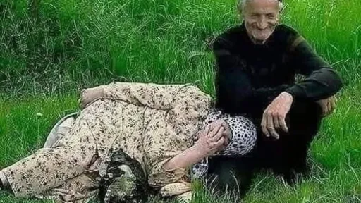 Priča o ljubavi i po&scaron;tovanju- kako su tre&scaron;nja i vi&scaron;nja dodatno zbližili nanu i dedu