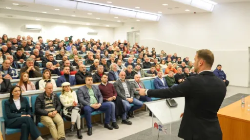 ŠIRE SE: Pokret Sigurna Srpska osnovao još jedan Opštinski odbor - izabran i predsjednik