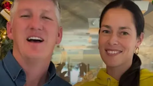 Ponovo se oglasila Ana Ivanović i opet objavila fotografiju bez Bastijana