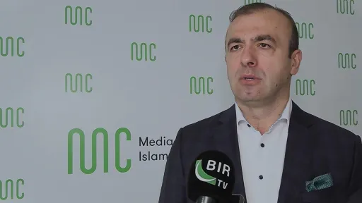 Turčalo.jpg - Turčalo: Izlazak iz Dejtonskog sporazuma već se dogodio