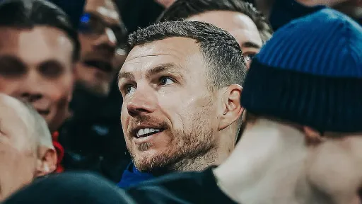 Bild o Džeki: Bosanska snaga vratit će svima ponos u Schalkeu nakon nekoliko sumornih godina