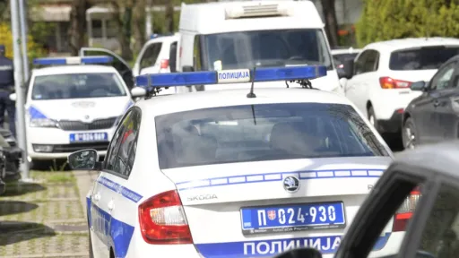 "SUMNJA SE DA JE...": Pretučen član SNS-a, općinski odbor Vučićeve partije u Priboju reagirao na...