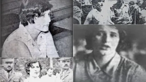 Znate li ko je Šefka Hodžić, žena iz BiH čiji zločin nakon više od pola stoljeća ledi krv u žilama