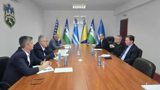 Velika Kladuša pred infrastrukturnim preporodom, obećani milioni