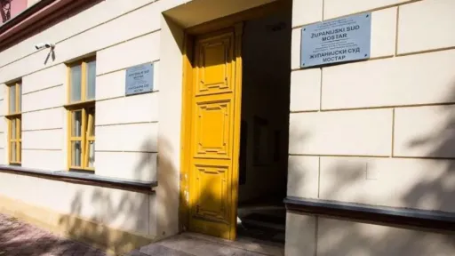 Sanjinu Ga&scaron;u određen pritvor zbog ubistva, objavljena rekonstrukcija zločina