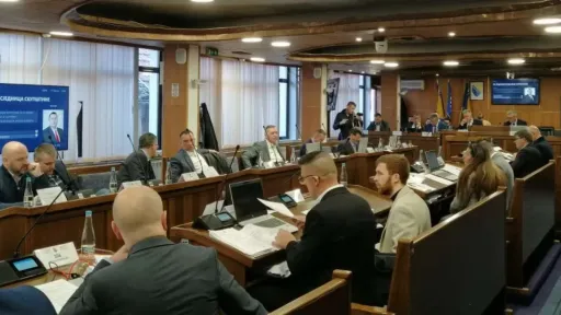 TI BiH traži javnu raspravu za nacrt Zakona o slobodi pristupa informacijama