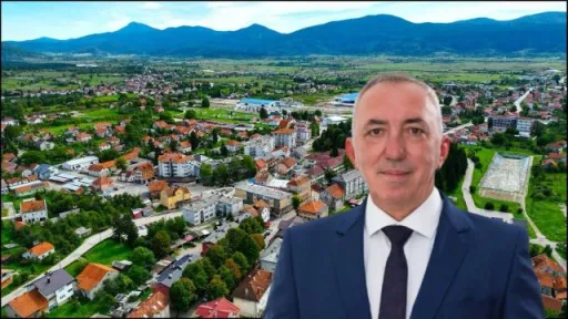 Mahmut ga sam proglasio: Federalno ministarstvo poništava budžet općine Bosanski Petrovac