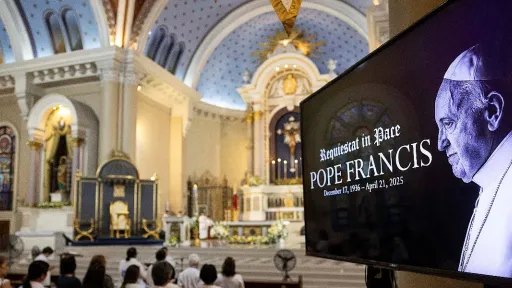 BiH je jedna od 67 država koje je posjetio papa Franjo