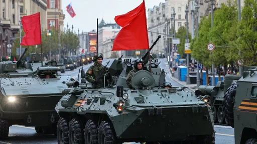 Tihi masakr na istočnom frontu: Kako su ruski vojnici ginuli u talasima tokom tri godine invazije