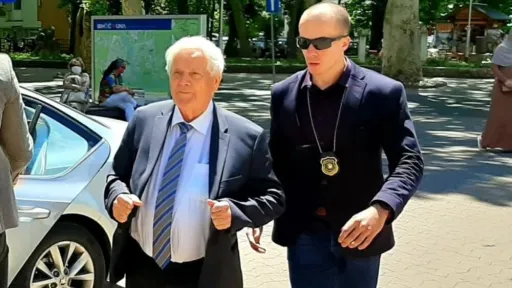 Petorica ‘Abdićevaca’ osuđeni na 11 godina zbog ubistva zarobljenih pripadnika ARBiH