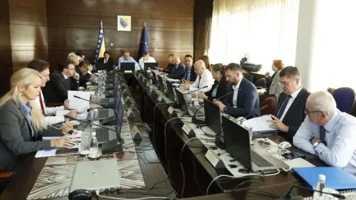 Vlada FBiH odobrila 20 miliona KM za povoljne stambene kredite za mlade&nbsp;&nbsp;